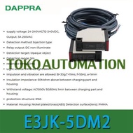 E3JK-5M2 E3JK-5L + E3JK-5DM2 Beam Photoelectric Sensor OH11 SalleBIG 
