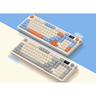 LangTu L98 Wired Keyboard | Office Keyboard