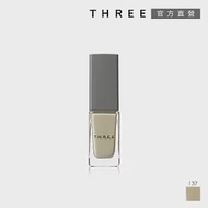 【THREE】魅光指彩 7mL #137