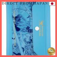 Hobonichi Techo Original (A6) Planner Cover ONE PIECE magazine/Banquet BLUE