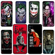 OPPO F5 A73 2017 F7 F9 F9 Pro A7X F11 A9 2019 F11 Pro F17 TPU Spot black phone case joker