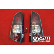 Passo Racy tail rear lamp smoke Myvi Boon JDM JAPAN