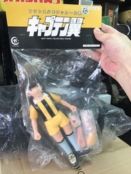 足球小將 工匠堂 清貨 medicom Hottoys bandai 
