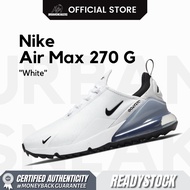 Nike Air Max 270 Golf White | Ck6483 102