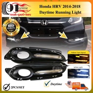 Honda HRV 2014-2018 Daytime Running Light DRL