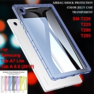 For Samsung Galaxy Tab A7 Lite (2021) 8.7" SM-T220 SM-T225 T225N Tab A 8.0 (2019) SM-T290 SM-T295 Fa