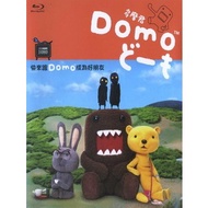 [BD Blu-ray Japanese Drama] Domo (Domo) (2009)