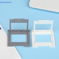 Warmbeen 135 Reversal Film Frame Vintage Simple Film Frame For 135 Film Lantern Slide Camera Scan Fi