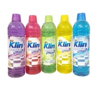 So Klin Floor Cleaner-So Klin Pembersih Lantai Botol 900ml