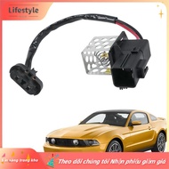 [lifestyle] New High Quality Car Air Conditioner Blower Fan Resistor 7R3Z8L603A 7R3Z-8L603-A for   2