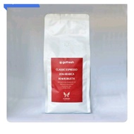 Expresso blend Coffee Beans 20%, arabica 80%