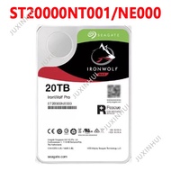 Seagate ST20000NT001/NE000 CoolWolf PRO 20TB Server 20T Hard Disk NAS