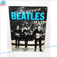 FOREVER BEATLES John Alvarez taylor PHOTOGRAPH COLLECTION. ENGLISH