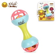 [現貨] A1605 - 香港行貨B.Duck Fitness Handbell健身啞鈴球