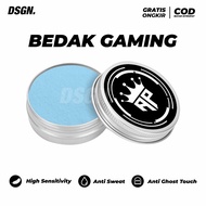 AP King Andra Gz Powder Game Anti Sweat Premium Gaming Powder