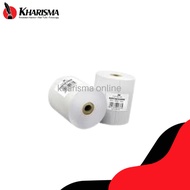 Cashier Paper PAPERLINE Receipt/ 1 PLY 75 x 65 x 18 mm