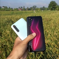 Realme 6 Pro Ram 6 128 Gb Garansi Resmi 1 Tahun 05OK723 last stok