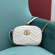 GUCCI GUCCI marmont Camera Bag