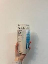 Allie 無色防曬 sunscreen 90g