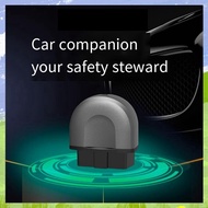(SJXQ) OBD Car Fault Detector OBD Car Code Reader Car Detector Bluetooth Connecting the Whole Car Di