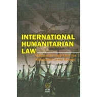International Humanitarian Law(IIUM PRESS)