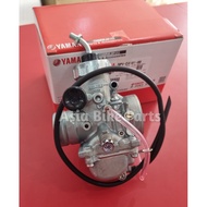 Yamaha Original RXZ Catalyzer Carburetor Assy - 5PV-E4101-00