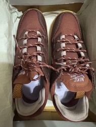 Nike Air Force 1 Wild “Dark Pony”