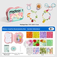 MiDeer | DIY Jewelry Kit Girls