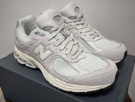 全新,日系簡潔灰白色 US9 / 42.5 New Balance 2002R BEAMS ATMOS 990 991 992 993 996 998 1906R