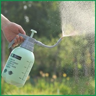 Pump Spray Bottle 2l Handheld Pressurized Hand Pump Sprayer Water Sprayer for Plants Pump Sprayer Ga