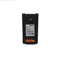 Suitable for Hytera/Hytera PD700/PD780G Accessories Walkie-Talkie Lithium Battery 2500mah BL2503