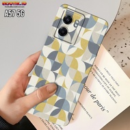 OPPO A57 5G Case - OPPO A57 5G Phone Case - Latest Fashion Case - OPPO A57 5G Silicone - Cool and Cu