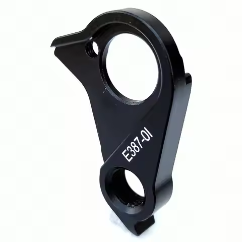1PC Bicycle Derailleur Rd Hanger For Canyon E387-01 No.40 GP0211 Ultimate CF Slx Disc R049-01Endurac