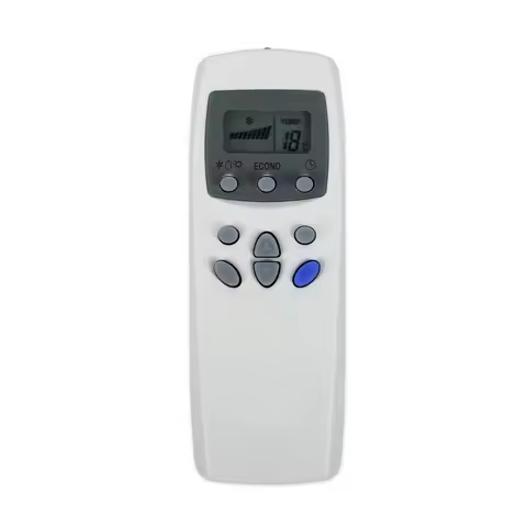 A/C Remote Control Use for LG3 6711A90023C 6711A20030Y 6711A90023E 6711A90023W 6711A20010A 6711A2008