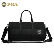 Golf Clothing Bag Sports Bag Travel Bag Golf Bag 2022 American PGA Golf Bag Men's Clothing Bag Independent Shoes