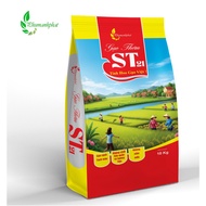 ST21 RICE COAST MILK 10KG -Phumanhphat-
