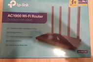 TP link Archer C80 AC1900