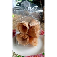 Golden Roll Snacks Folded Gold Crispy Fresh This Shop Delivers Quickly. Delivery Every Day Cut Off T