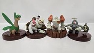 已拆封 TOMY 1/40 神奇寶貝 立體圖鑑 第6集 寶可夢 寵物小精靈 扭蛋 公仔 請假王 熱帶龍 雷吉洛克