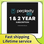perplexity pro | A more convenient AI search engine than ChatGPT | Monthly Subscription |Unlimited S