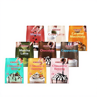 Aik Cheong 3-in-1 Coffee Mix Variety Pack