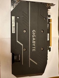 GRAPHIC GARD 顯示咭 Gigabyte GTX 1660 Super OC