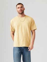 เสื้อยึดผู้ชาย Levis® Mens Red Tab Vintage T-Shirt