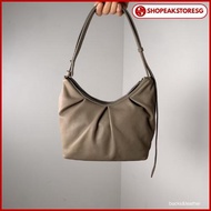 [PREORDER] BUCKS AND LEATHER, PUFF BAG, POBL44 (KPBL44)