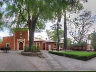 侯爵莊園酒店 (El Marques Hacienda)