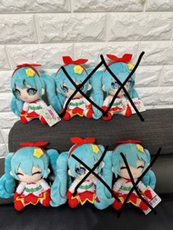 初音公仔