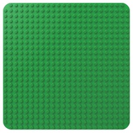 LEGO Duplo base plate (green) 2304