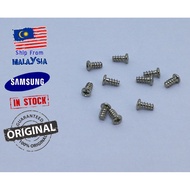 Samsung Galaxy Tab 3 Lite 7.0 3G T111 T113 T116 Screw Set Replacement 10pcs