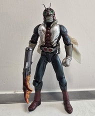 SIC 假面騎士 V3