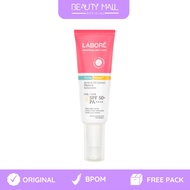 LABORE Labore Acne & Oil Correct Physical Sunscreen SPF50+ PA++++
